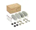 BREMBO Sada brzdov�ch desti�ek BEYOND LINE - Greenance&nbsp;&dash;&nbsp;BRE PA6026G