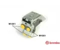 Regultor brzdn sly BREMBO ‐ BRE R61001