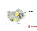 Regultor brzdn sly BREMBO ‐ BRE R61002