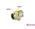 Regultor brzdn sly BREMBO ‐ BRE R61004