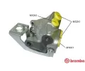 Regultor brzdn sly BREMBO ‐ BRE R61009