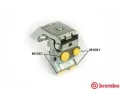 Regultor brzdn sly BREMBO ‐ BRE R61010