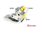 Regultor brzdn sly BREMBO ‐ BRE R61012