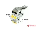 Regultor brzdn sly BREMBO ‐ BRE R61014