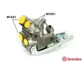 Regultor brzdn sly BREMBO ‐ BRE R61015