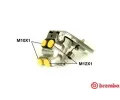 Regultor brzdn sly BREMBO ‐ BRE R61016