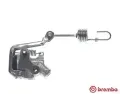 Regultor brzdn sly BREMBO ‐ BRE R61021