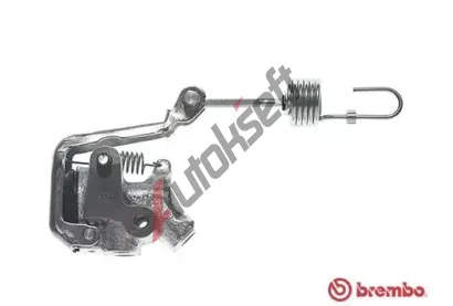 BREMBO Regul�tor brzdn� s�ly BRE R 61 021, BRE R61021