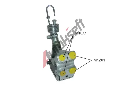 BREMBO Regul�tor brzdn� s�ly BRE R61022, R 61 022