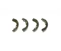 BREMBO Sada brzdovch elist BRE S16508, S 16 508