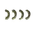 BREMBO Sada brzdovch elist BRE S23508, S 23 508