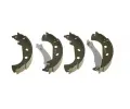 BREMBO Sada brzdovch elist BRE S23514, S 23 514