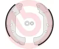 Sada brzdovch elist BREMBO ‐ BRE S23517