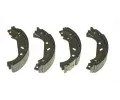 BREMBO Sada brzdovch elist BRE S23517, S 23 517