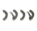 BREMBO Sada brzdovch elist BRE S24507, S 24 507