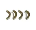 BREMBO Sada brzdovch elist BRE S24520, S 24 520