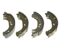 BREMBO Sada brzdov�ch �elist� BRE S24522, S 24 522