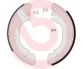Sada brzdových čelistí BREMBO ‐ BRE S24523 Sada brzdových čelistí BREMBO ‐ BRE S24523