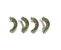 BREMBO Sada brzdovch elist BRE S24525, S 24 525