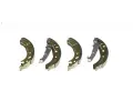 BREMBO Sada brzdovch elist BRE S24529, S 24 529