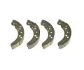 BREMBO Sada brzdovch elist BRE S24537, S 24 537