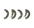 BREMBO Sada brzdovch elist BRE S24540, S 24 540