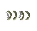 BREMBO Sada brzdovch elist BRE S24548, S 24 548