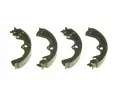 BREMBO Sada brzdovch elist BRE S30516, S 30 516