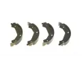 BREMBO Sada brzdovch elist parkovac brzdy BRE S30531, S 30 531