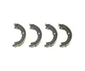 BREMBO Sada brzdovch elist parkovac brzdy BRE S30533, S 30 533