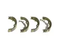 BREMBO Sada brzdovch elist BRE S30537, S 30 537