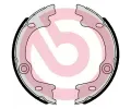 Sada brzdovch elist parkovac brzdy BREMBO ‐ BRE S30545