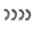 BREMBO Sada brzdovch elist BRE S49519, S 49 519