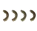 Sada brzdových čelistí BREMBO ‐ BRE S54526 Sada brzdových čelistí BREMBO ‐ BRE S54526