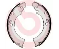 Sada brzdových čelistí BREMBO ‐ BRE S56504 Sada brzdových čelistí BREMBO ‐ BRE S56504
