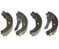 BREMBO Sada brzdovch elist BRE S56513, S 56 513