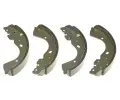 BREMBO Sada brzdovch elist BRE S56547, S 56 547