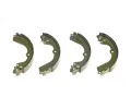 BREMBO Sada brzdovch elist BRE S56548, S 56 548