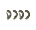 BREMBO Sada brzdovch elist BRE S59514, S 59 514
