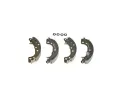 BREMBO Sada brzdovch elist BRE S61516, S 61 516