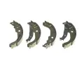 BREMBO Sada brzdovch elist BRE S61528, S 61 528