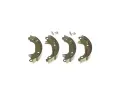 BREMBO Sada brzdovch elist BRE S61535, S 61 535