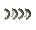 BREMBO Sada brzdovch elist BRE S68505, S 68 505
