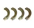 BREMBO Sada brzdovch elist BRE S68513, S 68 513