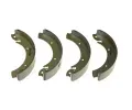 BREMBO Sada brzdovch elist BRE S68516, S 68 516