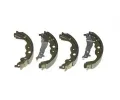 BREMBO Sada brzdovch elist BRE S68546, S 68 546
