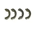 BREMBO Sada brzdovch elist BRE S78505, S 78 505