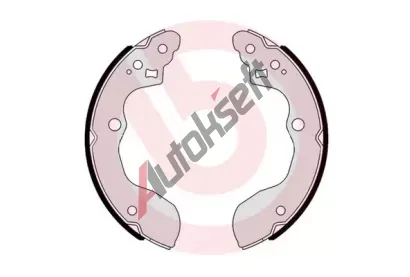 BREMBO Sada brzdovch elist BRE S79526, BRE S 79 526