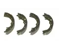 BREMBO Sada brzdovch elist ESSENTIAL LINE BRE S83511, S 83 511