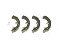 BREMBO Sada brzdovch elist BRE S83531, S 83 531